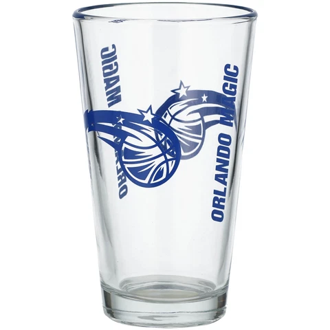 Orlando Magic 16 oz. Gameday Pint Glass Cover