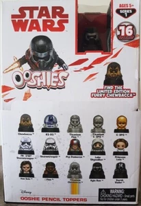 Star Wars Ooshies Series 1 Blind Bag - Picture 1 of 2