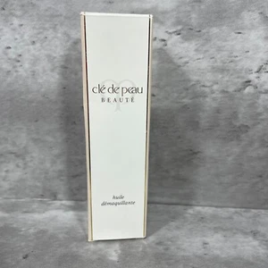 Cle De Peau Beaute Deep Cleansing Oil Travel Size 40 ml  New in Box - Picture 1 of 4