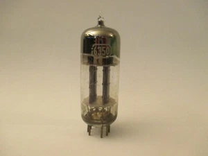 6350 Vakuumröhre getestet gut - Bild 1 von 11