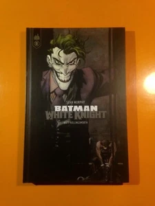 MURPHY: BATMAN T1: WHITE KNIGHT! - Bild 1 von 8