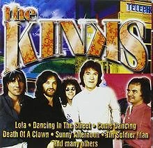 Lola von Kinks | CD | Zustand sehr gut - Bild 1 von 1