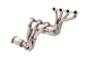 XForce Headers for Holden Commodore VE and VF Extractors 4 into 1 1 3/4" into... - Picture 1 of 1