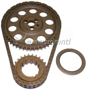 CLOYES 9-3625TX9 BILLET RACE TIMING SET SUITS CHRYSLER 361-440 3 BOLT CAM SPROCK - Picture 1 of 2