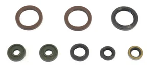 ATHENA Engine Oil Seals Kit KTM EXC 450 Six Days (12-13) - Photo 1/1