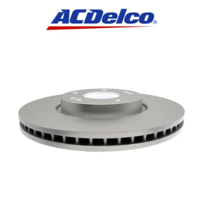 ACDelco Disc Brake Rotor 18A2419AC 19327726 For 06-18 Hyundai Sonata Tucson - Image 1 of 4