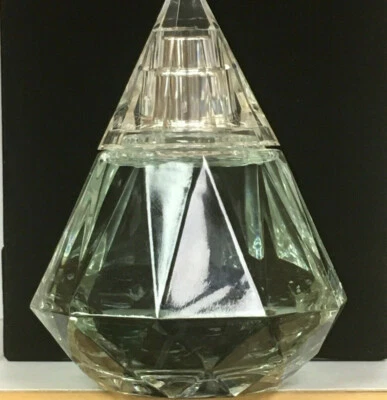 Diamond Diana por Diana Ross 3.4 OZ eau de parfum spray para mujer **COLECCIONISTAS RAROS** Foto 1 de 4