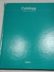 Cytology. A scope Publication.  Medical Upjohn Kalamazoo .1978 - Picture 1 of 7