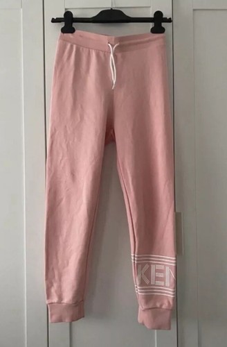 Pantaloni da ragazza Kenzo età 10 12