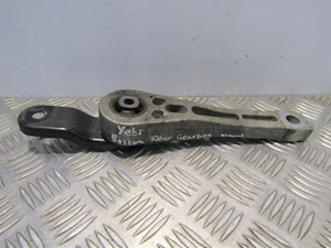 SKODA YETI 2014-15 BOTTOM REAR GEARBOX MOUNT (2.0l 16v TDI 4x4 NFM)       #0275 - Picture 1 of 7
