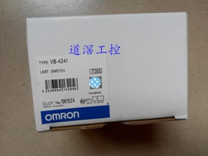 Original multi connected limit switch VB-6241 - Picture 1 of 1