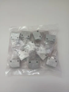 10PCS/ NEW SMC AS1000-M5 Regulating Valve - Picture 1 of 1