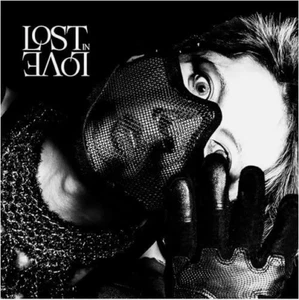 MIYAVI / Lost In Love First Limited Edition CD + Luxury Art Piece Japan on Sale - Picture 1 of 4