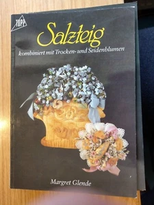 Topp Salzteig 4x Verschiedene - Bild 1 von 4