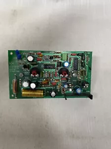 NSM - 45 U/min Schallplatten - Verstärker - NOS - P/N 170-161 - Bild 1 von 1