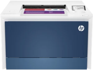 HP Color LaserJet Pro 4201dn Printer - Picture 1 of 5