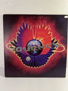 Journey Infinity Vinyl Record LP - Picture 1 of 6