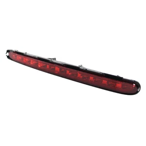 Red LED Third 3rd Brake Stop Warning Light For Mercedes E Class W211 2002-2005 E - Picture 1 of 4
