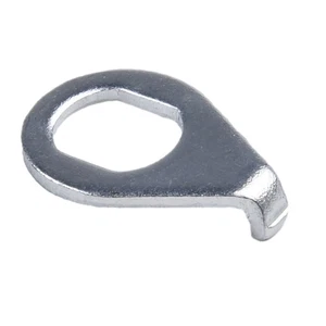 Heavy Duty Washer for For ebike Motor Bike Hub Bicycle M8 M10 Size Set of 10 - Picture 1 of 61