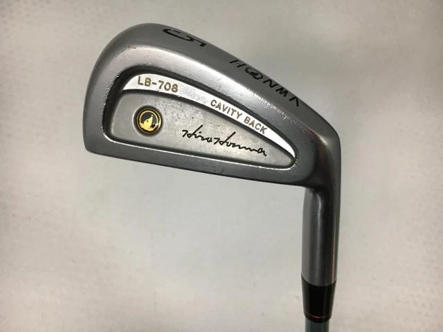 Honma Lb 708 for sale | eBay