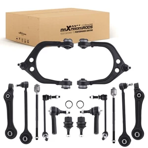 14x Suspension Control Arm Kit for 2005-2010 Dodge Charger Challenger /Magnum - Picture 1 of 21