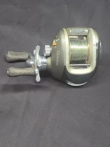 Quantum Shaw Grigsby SGA600CX Baitcaster - Picture 1 of 20