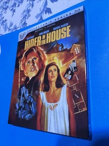 Hider in the House (Vestron Collector's #35)(Blu-ray/Digital)(Lionsgate Limited) - Bild 1 von 4