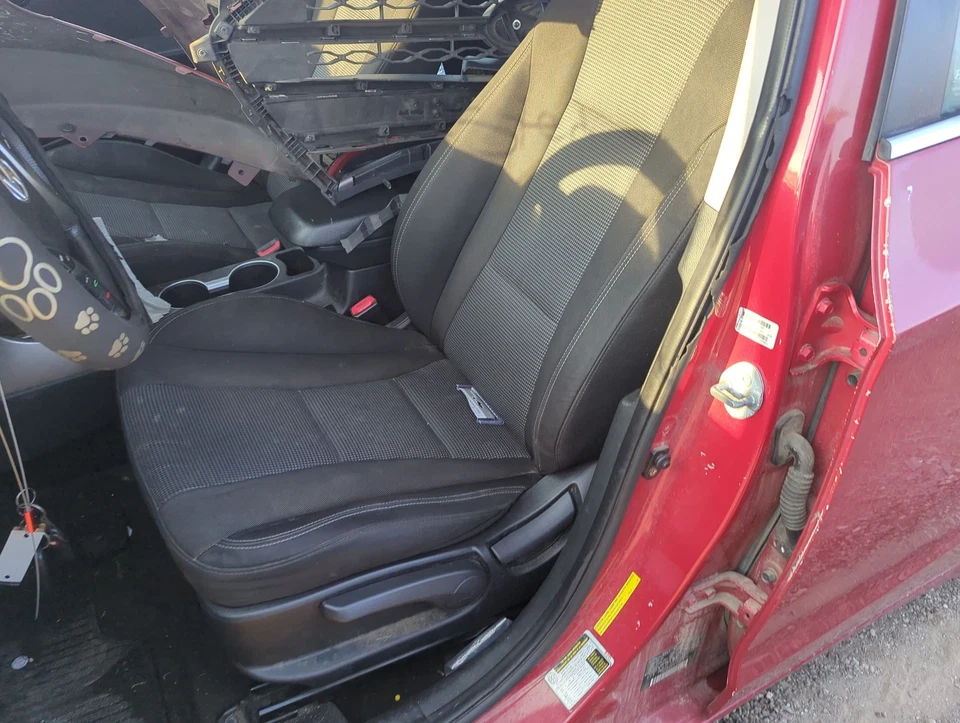 2014-2017 Hyundai Elantra Gt Driver Front Seat Oem AKFDB Foto 1 de 1