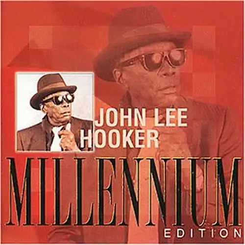 John Lee Hooker - Millennium Edition - Bild 1 von 1