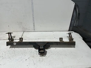 BTA Brand Towbar to suit Holden Commodore VE Series II 08/2006-05/2013 - Picture 1 of 12