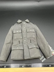 DID Tunic WWII GERMAN JURGEN NEUMAN MINE DETECTOR 1/6 Actionfigur Spielzeug - Bild 1 von 3