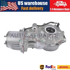 Diferencial acoplador viscoso Carrier AWD para Toyota Venza 2009-2016 41110-58030 - Imagen 1 de 16