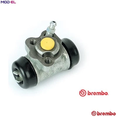 WHEEL BRAKE CYLINDER A 12 352 FOR TOYOTA YARIS/VERSO/FUN/CARGO/VITZ/VAN ALTIS - Image 1 of 4