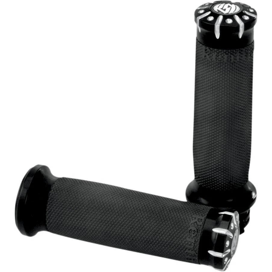 RSD 0063-2036-BM Chrono Grips - Contrast Cut Black - Imagem 1 de 1
