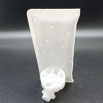 Petrol Fuel Pump Filter For Kawasaki KX450F 2009-2018 EX650 ER-6F 2006-2010 - Image 1 of 4