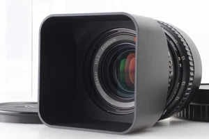 [Top MINT w/ Hood] Hasselblad Carl Zeiss Planar T* C 100mm F/3.5 Lens From JAPAN - Picture 1 of 14