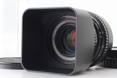 [Top MINT w/ Hood] Hasselblad Carl Zeiss Planar T* C 100mm F/3.5 Lens From JAPAN - Image 1 of 4