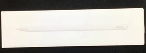 Apple Pencil - iPad 2ème génération - Blanc - MU8F2AM/A A2051 - Boîte ouverte - - Photo 1/3