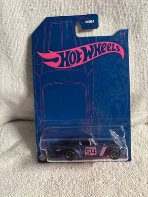 Hot Wheels DATSUN FAIRLADY 2000 NEW IN BOX SEALED - Image 1 of 4