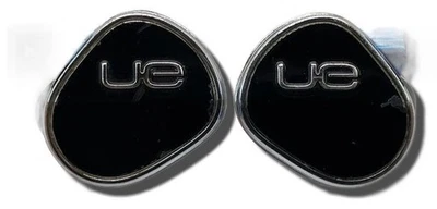 Ultimate Ears UE900s (Ultimate 900s) Earphones 3650 Tested & Works - Image 1 of 4