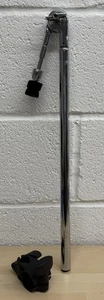 ROLAND 28 Inch Long Cymbal Boom Arm Mount With Frame Clamp - Picture 1 of 1