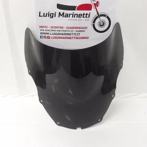 Parabrezza spoiler plexiglass windscreen windschield HONDA CBR 600 F 2001-2006 n - Foto 1 di 1