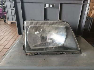 Original Opel Ascona C Scheinwerfer Hauptscheinwerfer rechts Bosch - Bild 1 von 4