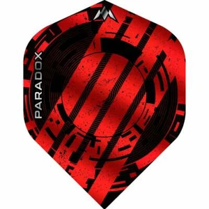 Mission Flights 6x Solo PARDOX Dart Flight Standard No2 Darts - Bild 1 von 1