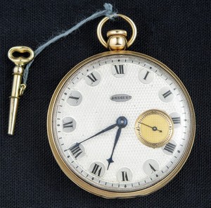 Orologi da tasca Breguet | Acquisti Online su eBay