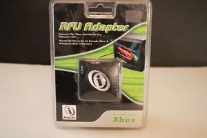 Adaptador X-Box RFU - Adaptador RFU XBox - Accesorios XBox - Imagen 1 de 3