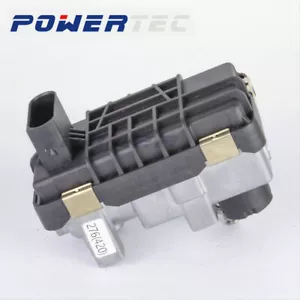 Turbo actionneur G-276 759688-0002 for Mercedes Sprinter II 415CDI/515CDI 110 Kw - Picture 1 of 10