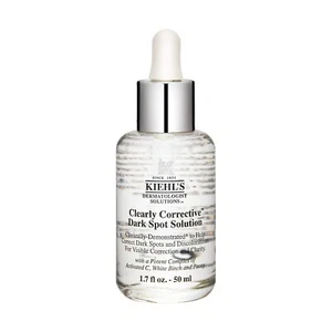 Kiehl's Dermatologist Solutions Clearly Corrective Dark Spot Solution 50ml Serum - Picture 1 of 5