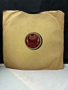 Musicraft 327 (5276) “Spanish Rhapsody - Bolero”/“Rhumbamba - Son” Untested - RS - Foto 1 di 6
