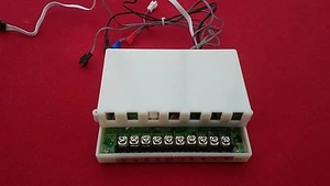  Lay Z Spa Haupt elektrische Leiterplatte Schaltung Computerplatine Fix E06 E01 unbeheizbar - Bild 1 von 3